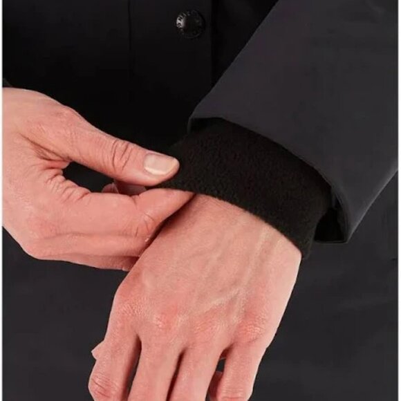 Marmot Women's Chelsea Down Coat - Picture 4 of 10